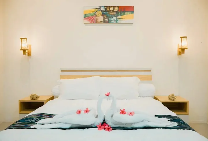 Прайя: Zam Zam Anjani Villa