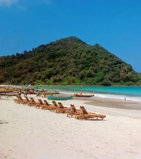 Прайя: Zam Zam Anjani Villa