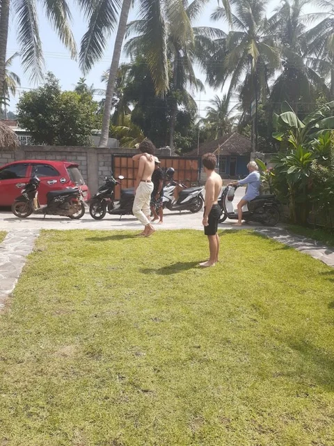 Прайя: Zam Zam Anjani Villa