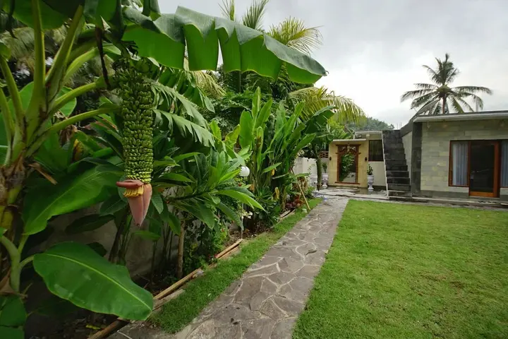 Прайя: Zam Zam Anjani Villa