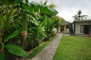 Прайя: Zam Zam Anjani Villa