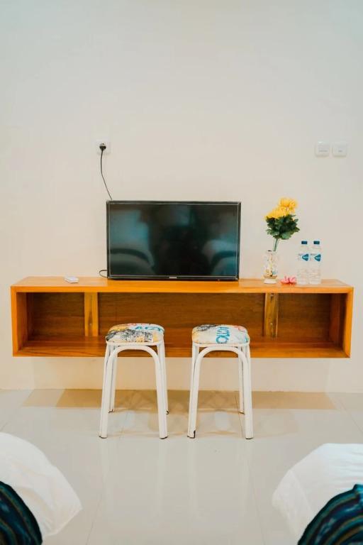Прайя: Zam Zam Anjani Villa