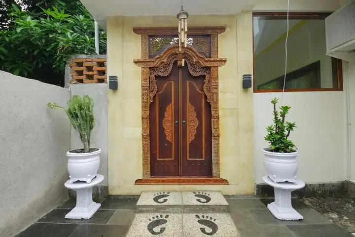 Прайя: Zam Zam Anjani Villa