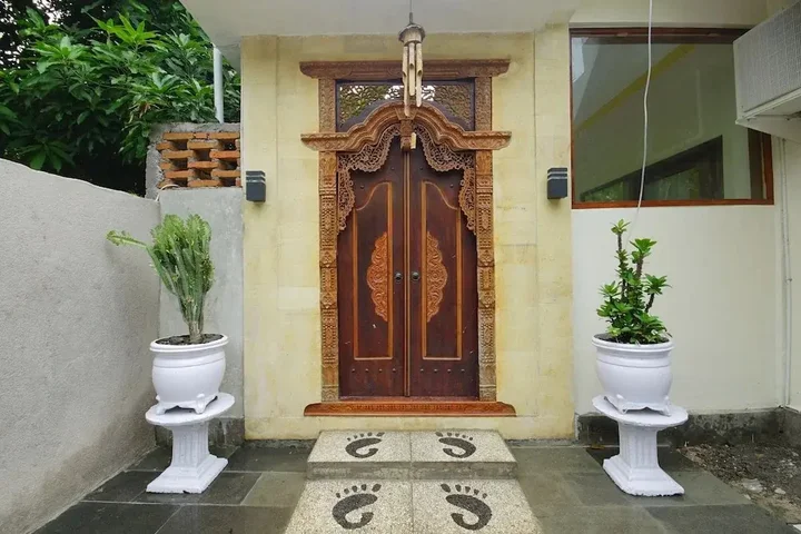 Прайя: Zam Zam Anjani Villa
