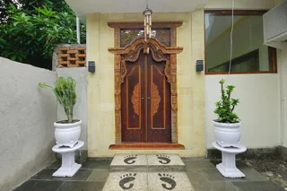 Прайя: Zam Zam Anjani Villa