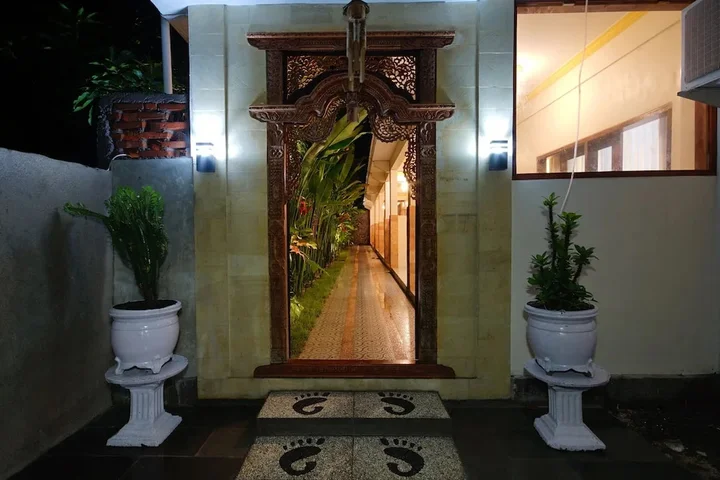 Прайя: Zam Zam Anjani Villa