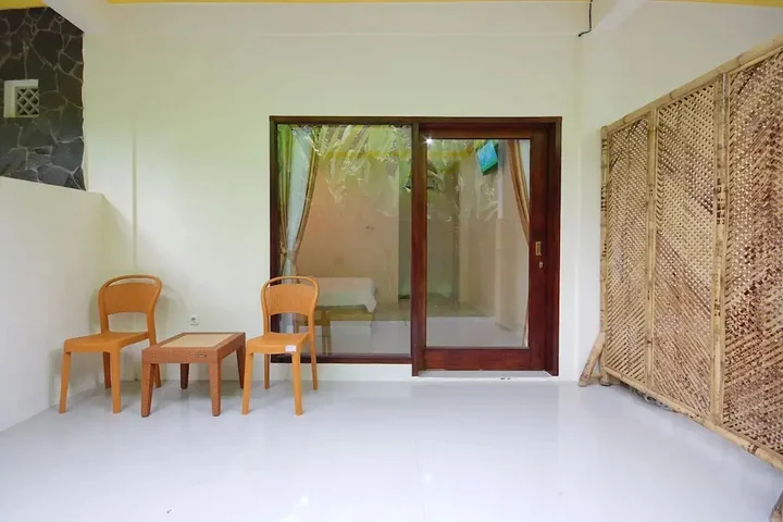 Прайя: Zam Zam Anjani Villa