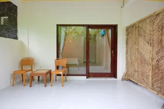 Прайя: Zam Zam Anjani Villa
