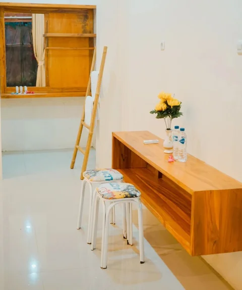 Прайя: Zam Zam Anjani Villa