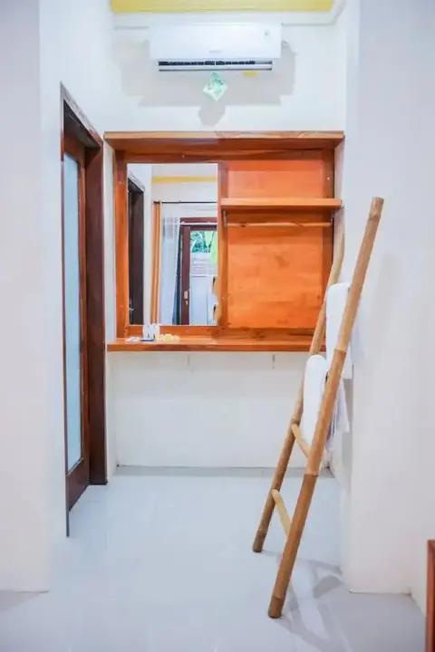 Прайя: Zam Zam Anjani Villa