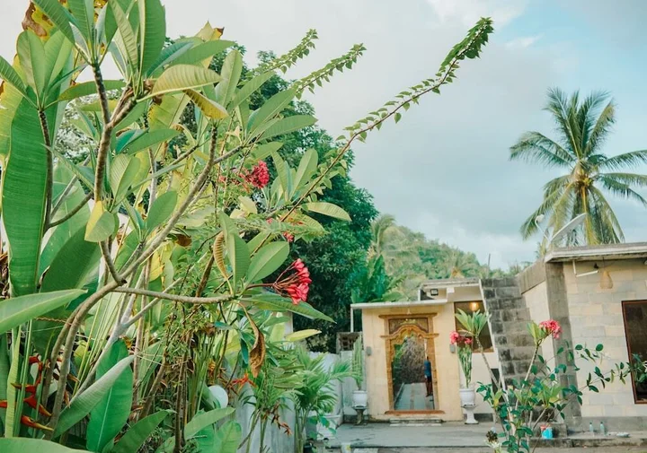 Прайя: Zam Zam Anjani Villa