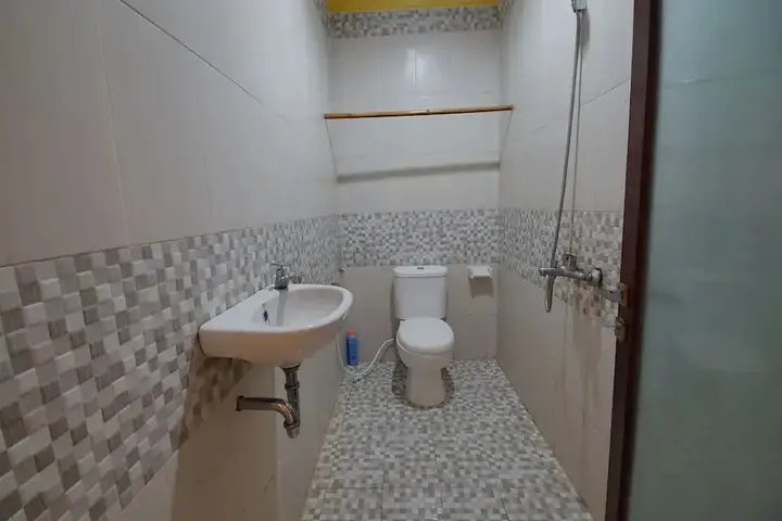 Прайя: Zam Zam Anjani Villa