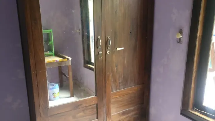 Батуретно: Dista Homestay