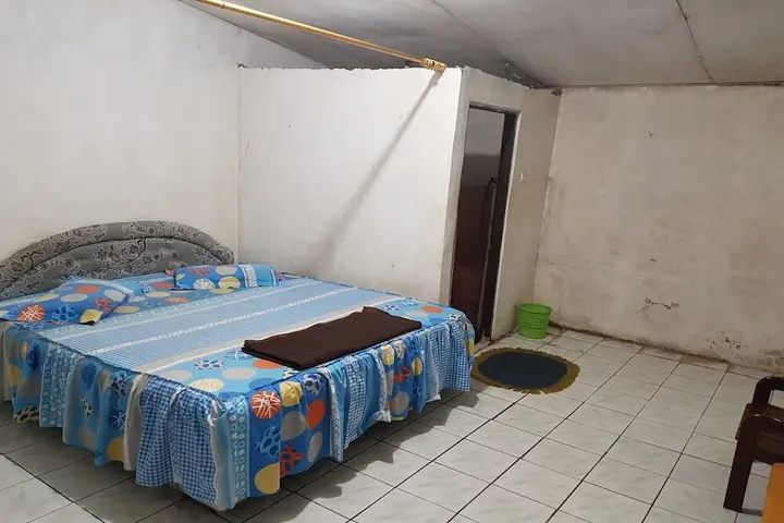 Палангкарая: Hotel Triana