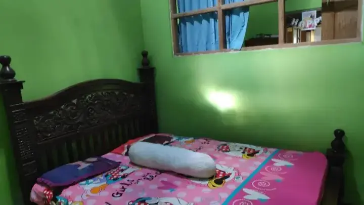 Батуретно: Narti Homestay