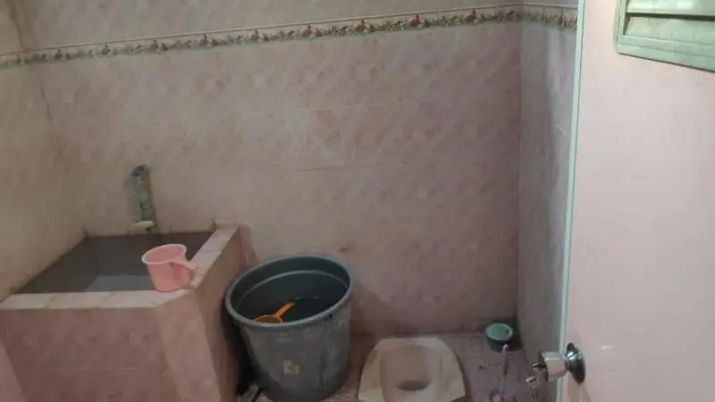 Батуретно: Narti Homestay