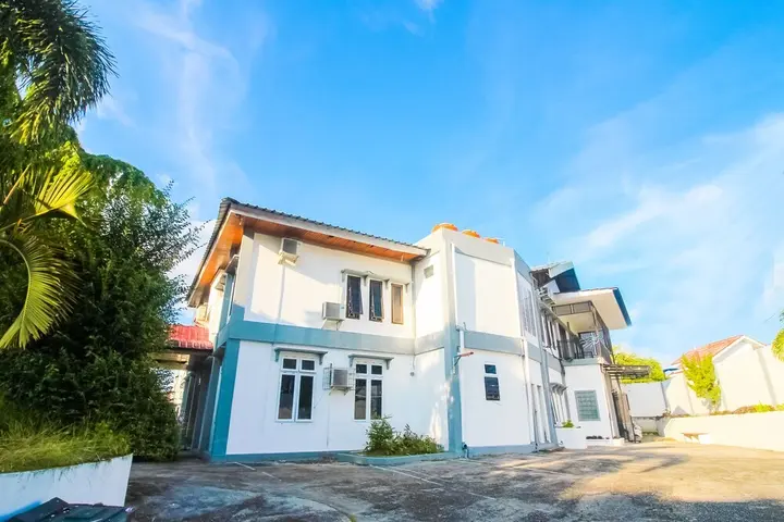 Пеканбару: Davonsa Homestay Syariah by OYO Rooms