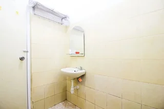 Пеканбару: Davonsa Homestay Syariah by OYO Rooms