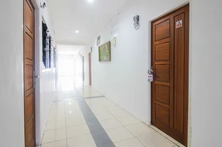 Пеканбару: Davonsa Homestay Syariah by OYO Rooms