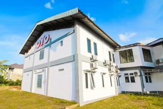 Пеканбару: Davonsa Homestay Syariah by OYO Rooms