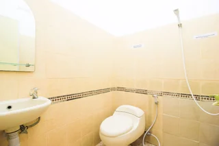 Пеканбару: Davonsa Homestay Syariah by OYO Rooms