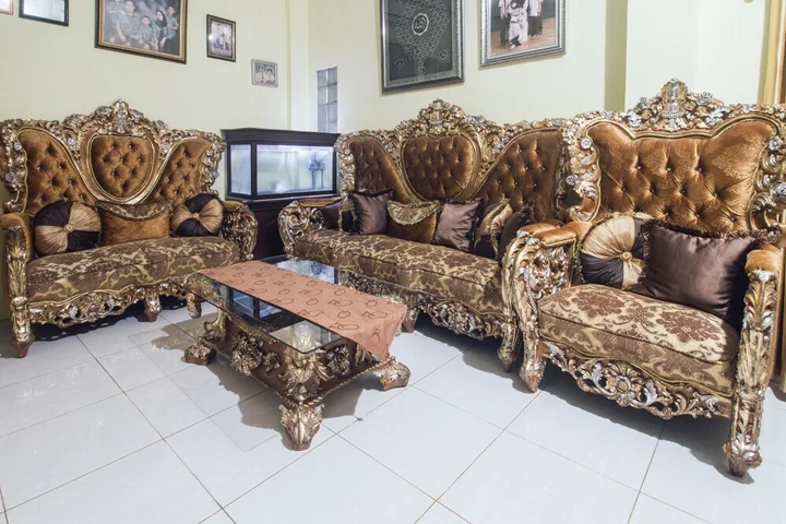 Амбон: Alyah Guest House Syariah by OYO Rooms