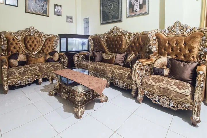 Амбон: Alyah Guest House Syariah by OYO Rooms