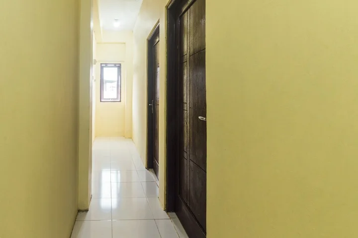 Амбон: Alyah Guest House Syariah by OYO Rooms