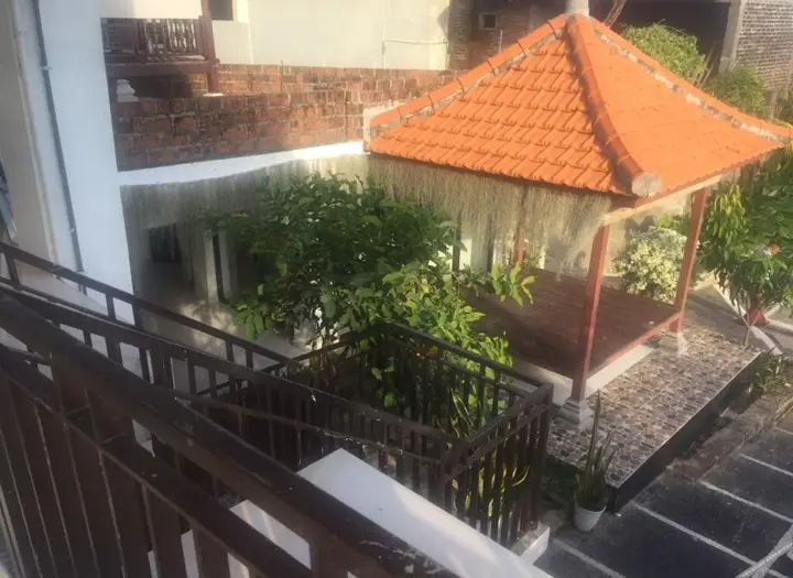 Унгасан: Dayuh Homestay