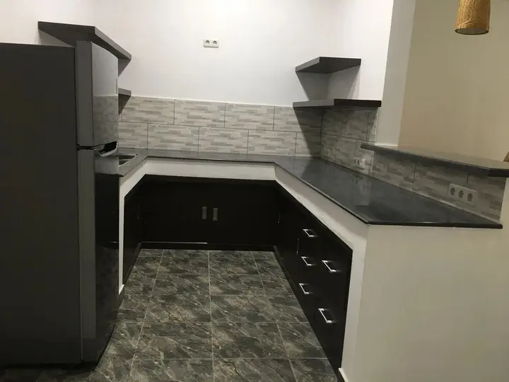 Сенджиги: Senggigi Homes & Apartment