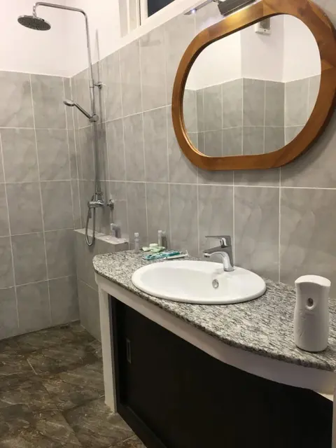 Сенджиги: Senggigi Homes & Apartment