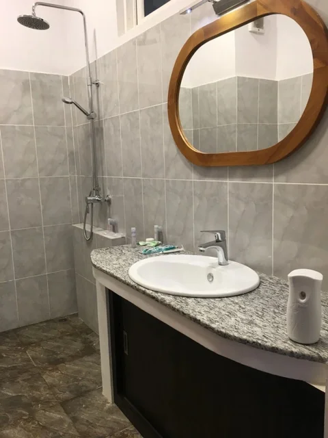 Сенджиги: Senggigi Homes & Apartment