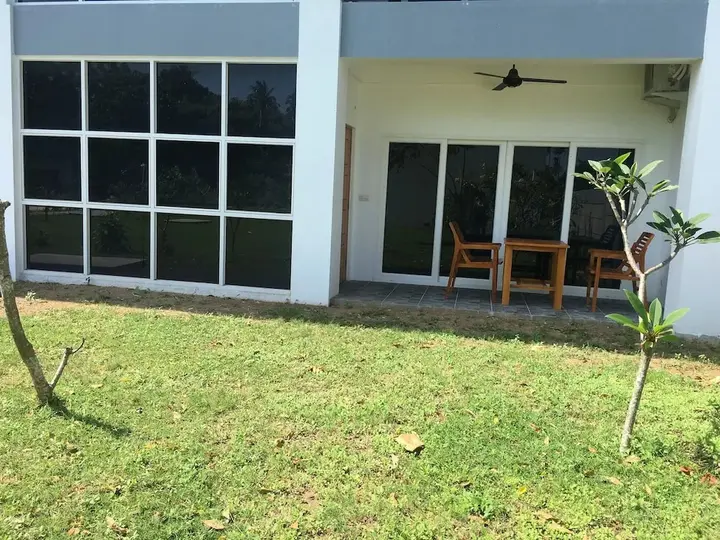 Сенджиги: Senggigi Homes & Apartment