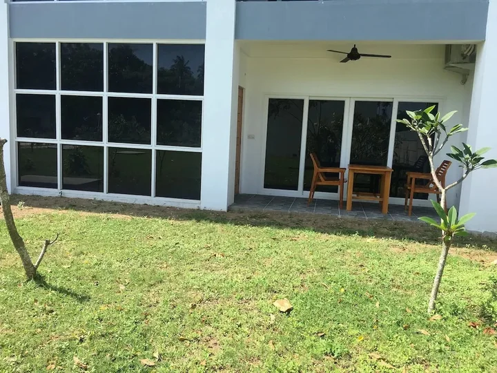 Сенджиги: Senggigi Homes & Apartment