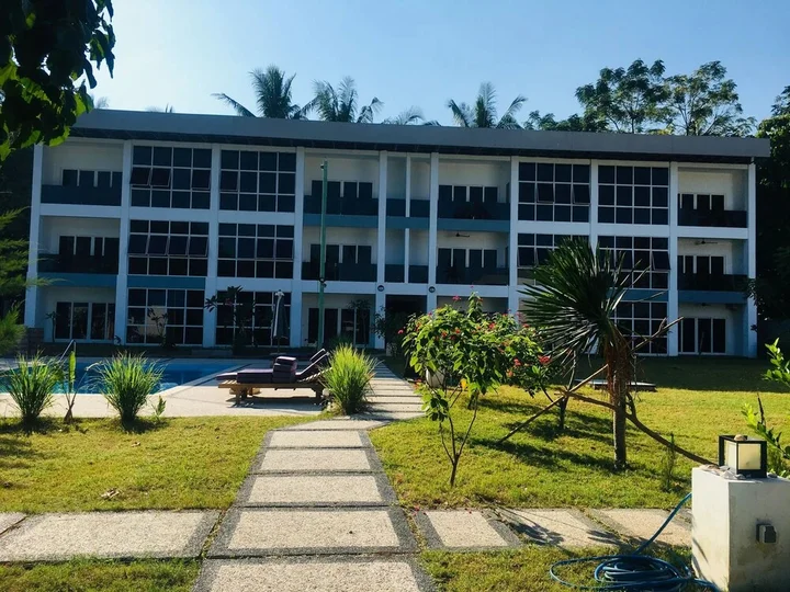 Сенджиги: Senggigi Homes & Apartment