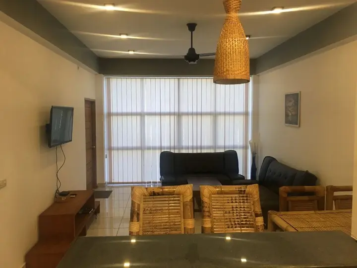 Сенджиги: Senggigi Homes & Apartment