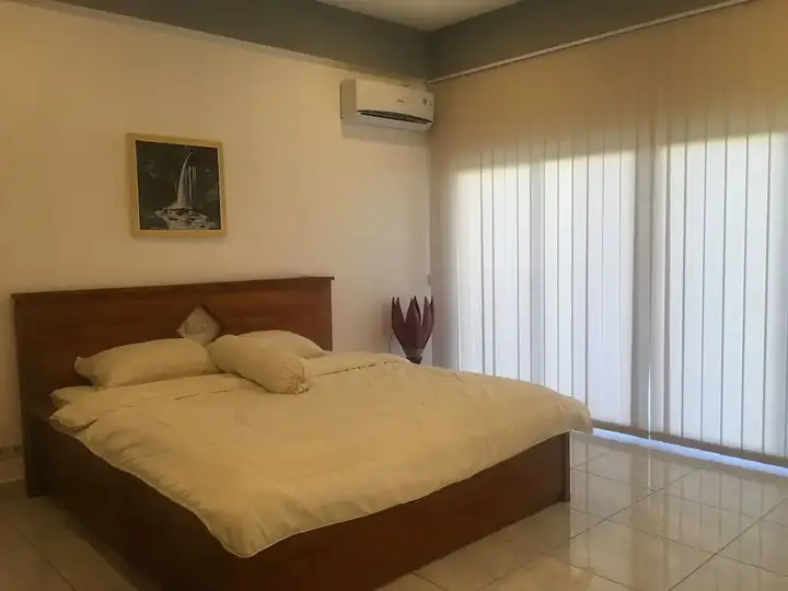 Senggigi Homes & Apartment — фото 1