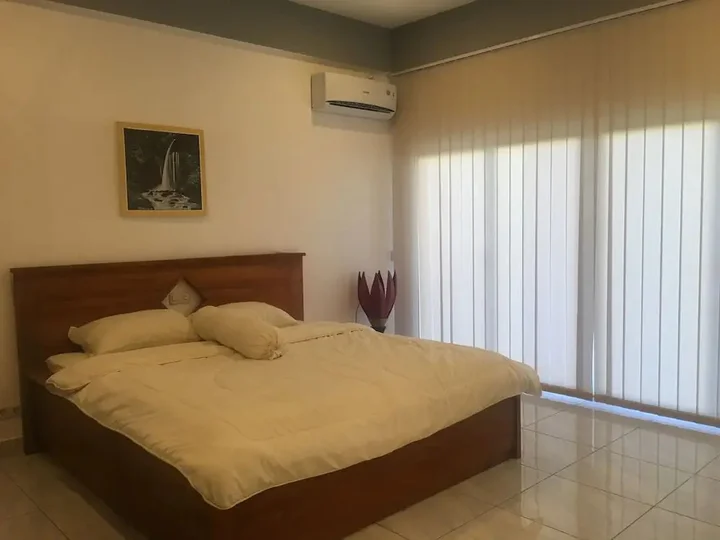 Сенджиги: Senggigi Homes & Apartment