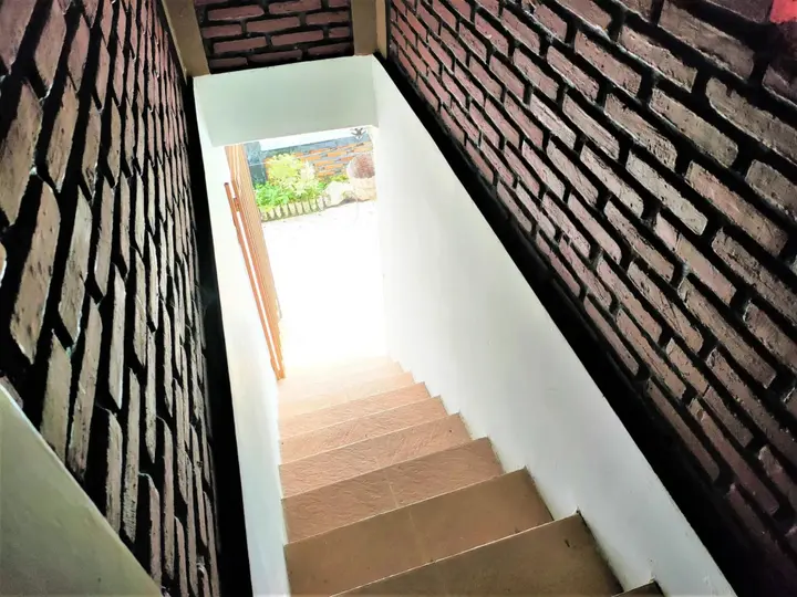 Кебумен: Bungalow Kampoeng Etnik