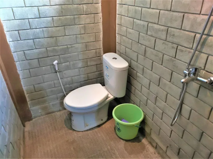 Кебумен: Bungalow Kampoeng Etnik