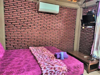 Кебумен: Bungalow Kampoeng Etnik