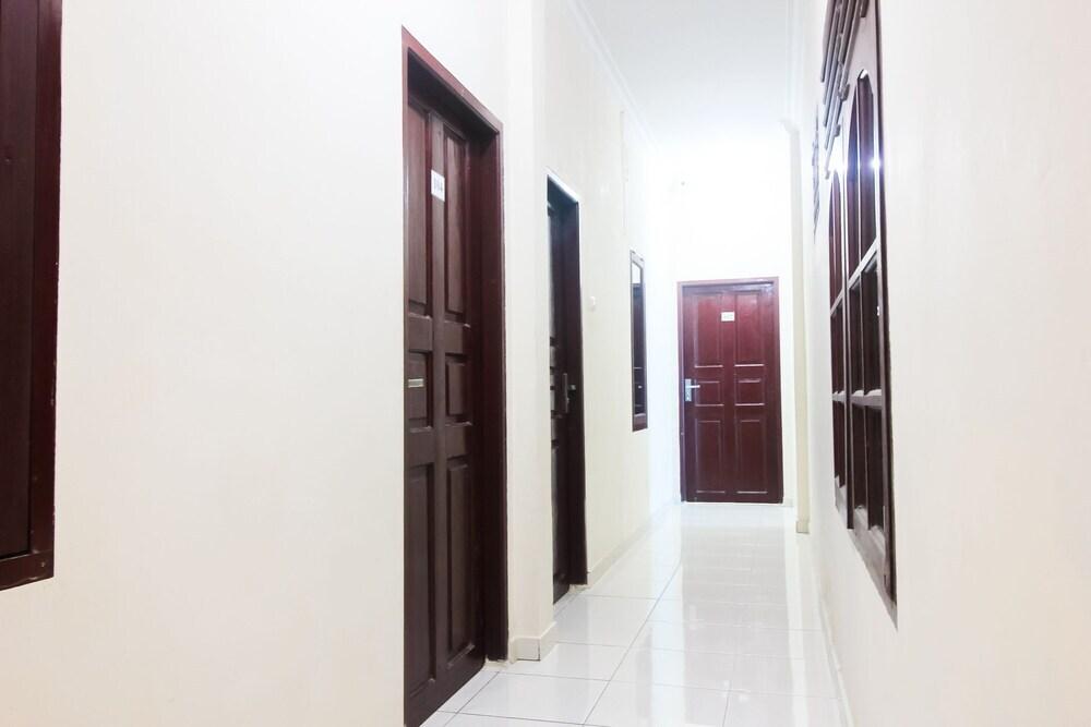 Пеканбару: Berkah Homestay Syariah by OYO Rooms