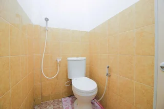 Пеканбару: Berkah Homestay Syariah by OYO Rooms