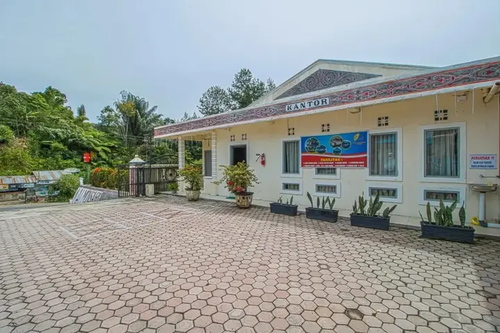 New Resort Almond — фото 1
