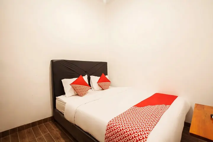 Медан: Sutomo Inn by OYO Rooms