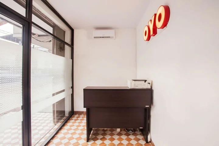 Медан: Sutomo Inn by OYO Rooms