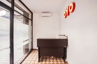 Медан: Sutomo Inn by OYO Rooms