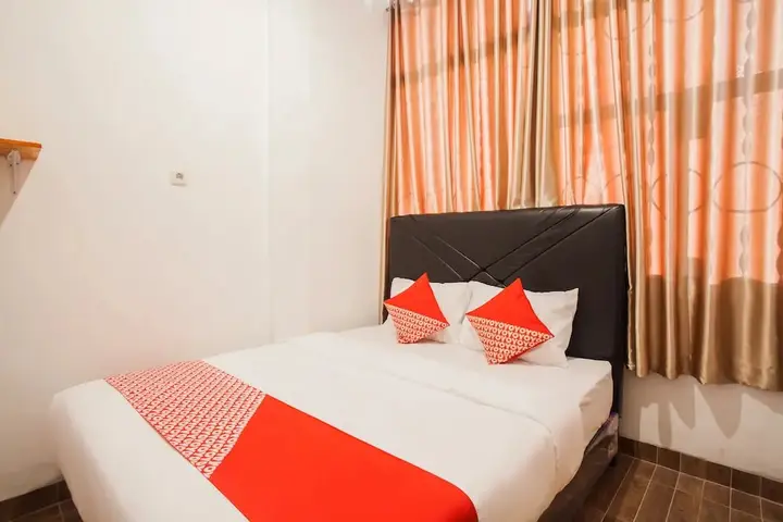 Sutomo Inn by OYO Rooms — фото 4