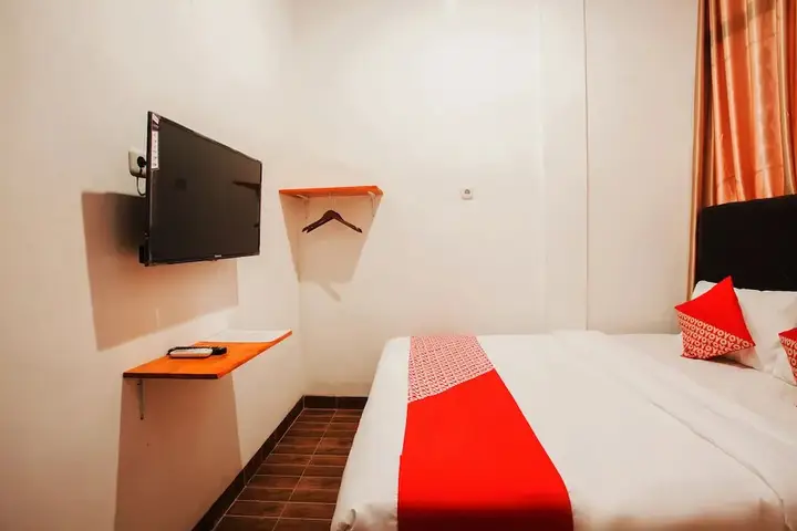 Sutomo Inn by OYO Rooms — фото 3