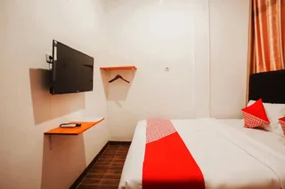 Медан: Sutomo Inn by OYO Rooms